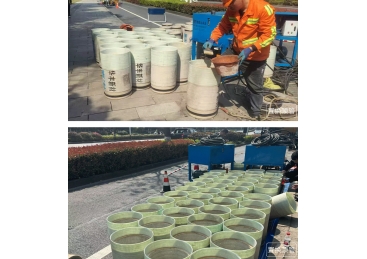 余杭區(qū)（區(qū)屬區(qū)管道路）污?管道?開(kāi)挖修復(fù)項(xiàng)?